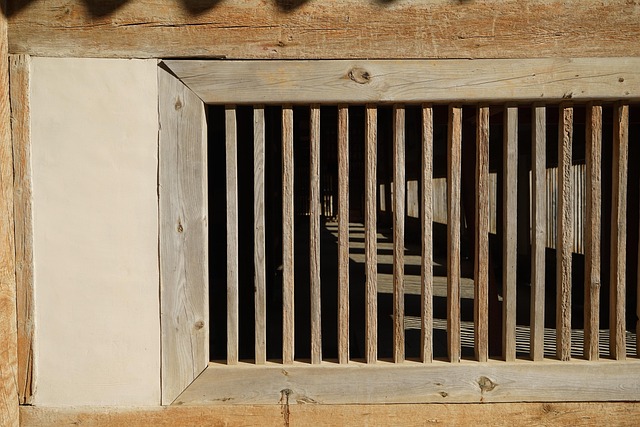 해인사 장경판전 : 천 년을 지켜온 과학적 건축의 지혜