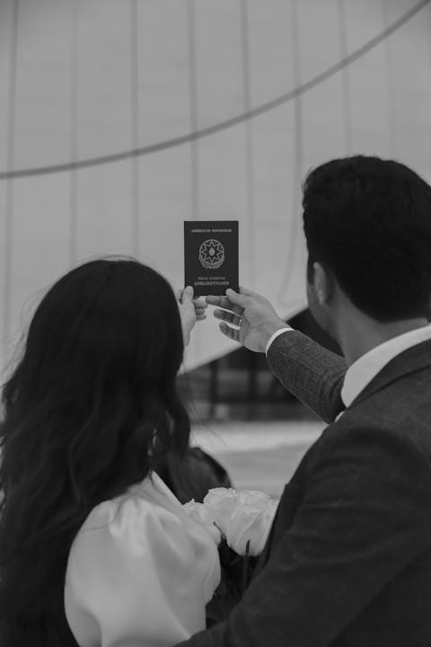 여권사본 발급 시간