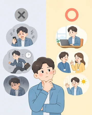산재 승인과 불승인 판단 기준 정리8