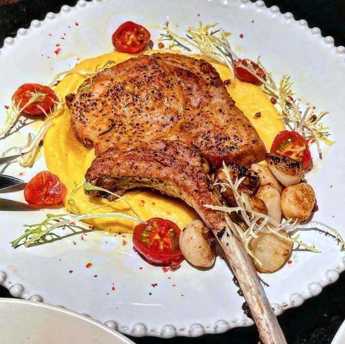 토요일은 밥이좋아 서울숲 성수 흑돼지 스테이크 맛집 제주 돼지 프렌치렉 바질 라자냐 레드향 카프레제 성게 우니 파스타 서울 핫플 6미 토밥 좋아 추천 방송정보