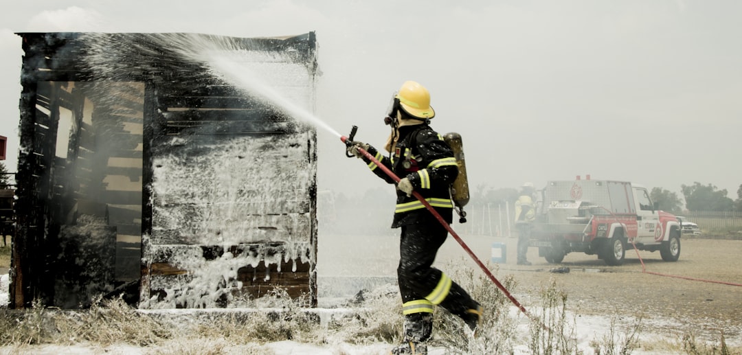 extinguisher