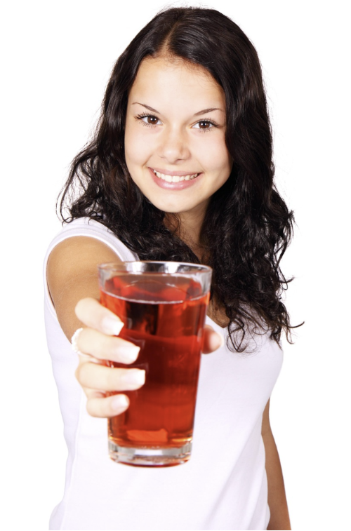 다이어트 음료 관련 사진