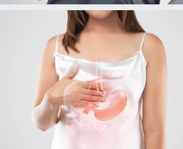 역류성 식도염 증상 10가지, 자연치료 방법