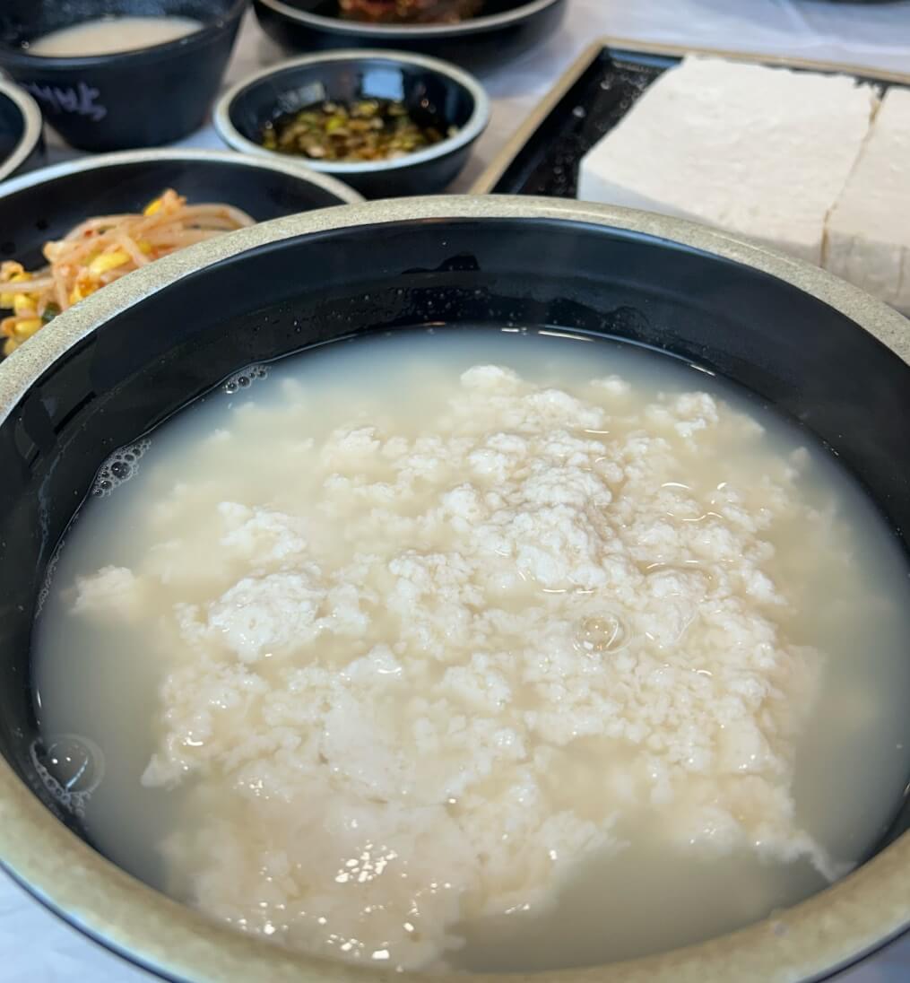 전현무계획2 강원도 강릉 순두부 맛집 초당고부순두부 전현무계획30회 