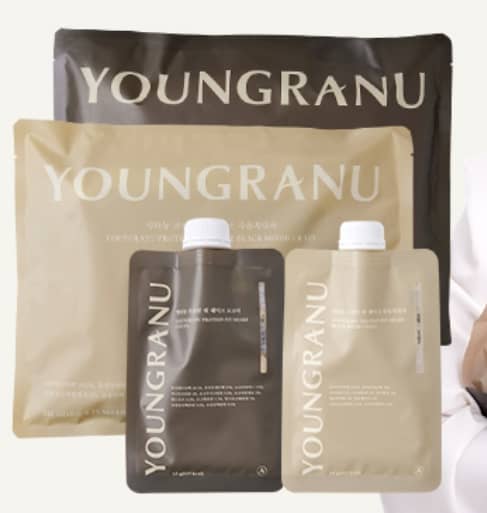 영라뉴 프로틴 핏 쉐이크 이미지