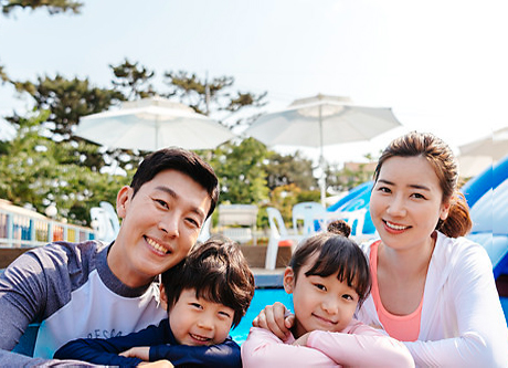 수중가족대항전 (이벤트게임)