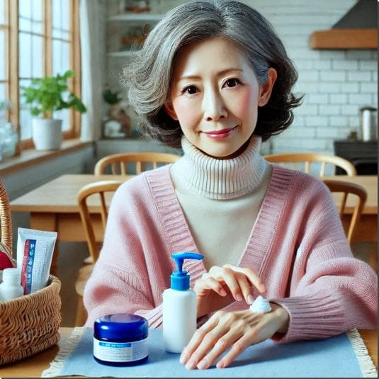 주부습진 초기 증상 주요 원인 및 치료 관리