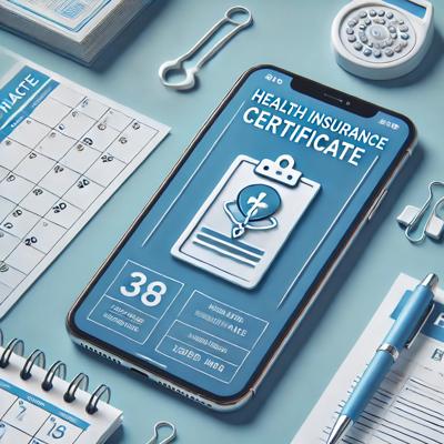 건강보험자격득실확인서 발급 방법: 누구나 쉽게 따라할 수 있는 꿀팁 총정리