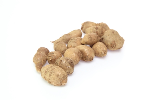 사포닌많은음식