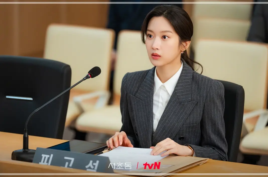 드라마-서초동-출연진-ott-등장인물-법정