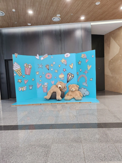 문경 에코월드 아이와 가족여행 정보 가볼만한곳