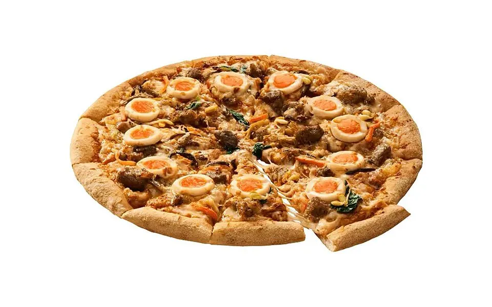 도미노피자 1+1 메뉴 50% 할인쿠폰 방문포장 할인 나폴리도우_5