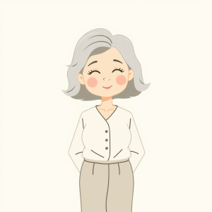 갱년기 머리 빠짐 중년 머리카락 탈모 예방법