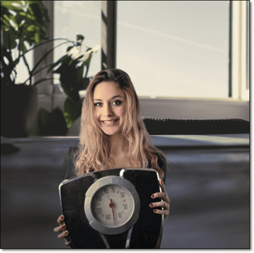 그릭요거트 다이어트 효과