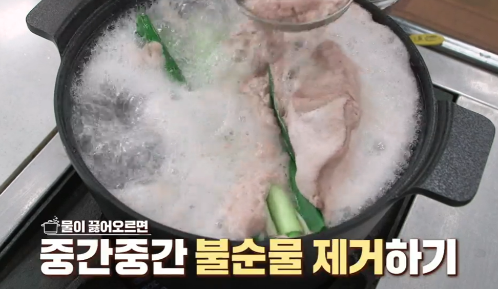 소고기 장조림 맛있게 하는 법