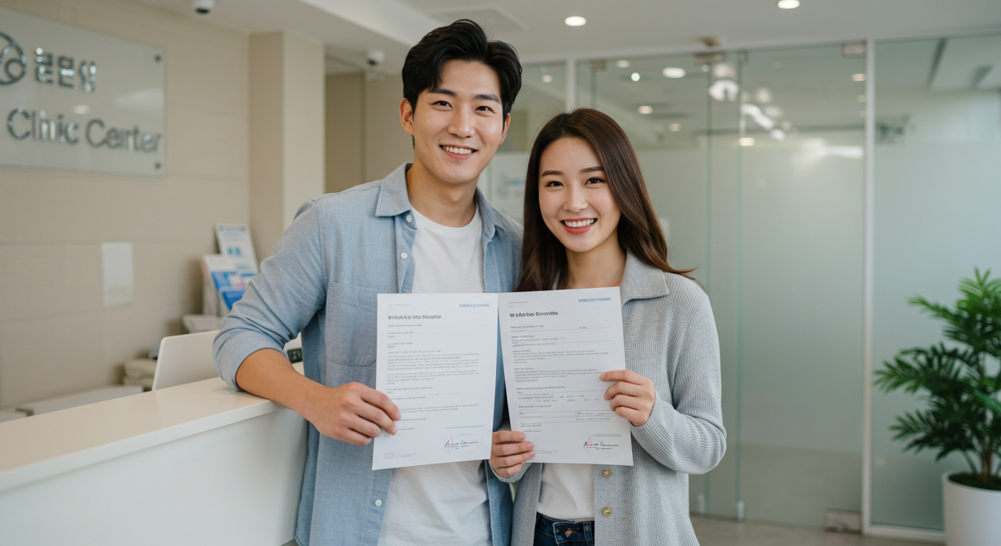 간병인 사용 일당 비갱신형