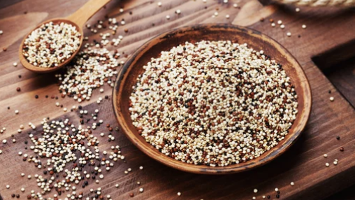 ⑥ 퀴노아(Quinoa)
