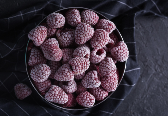 냉동 보관 시 꼭 알아야 할 보관 기간표