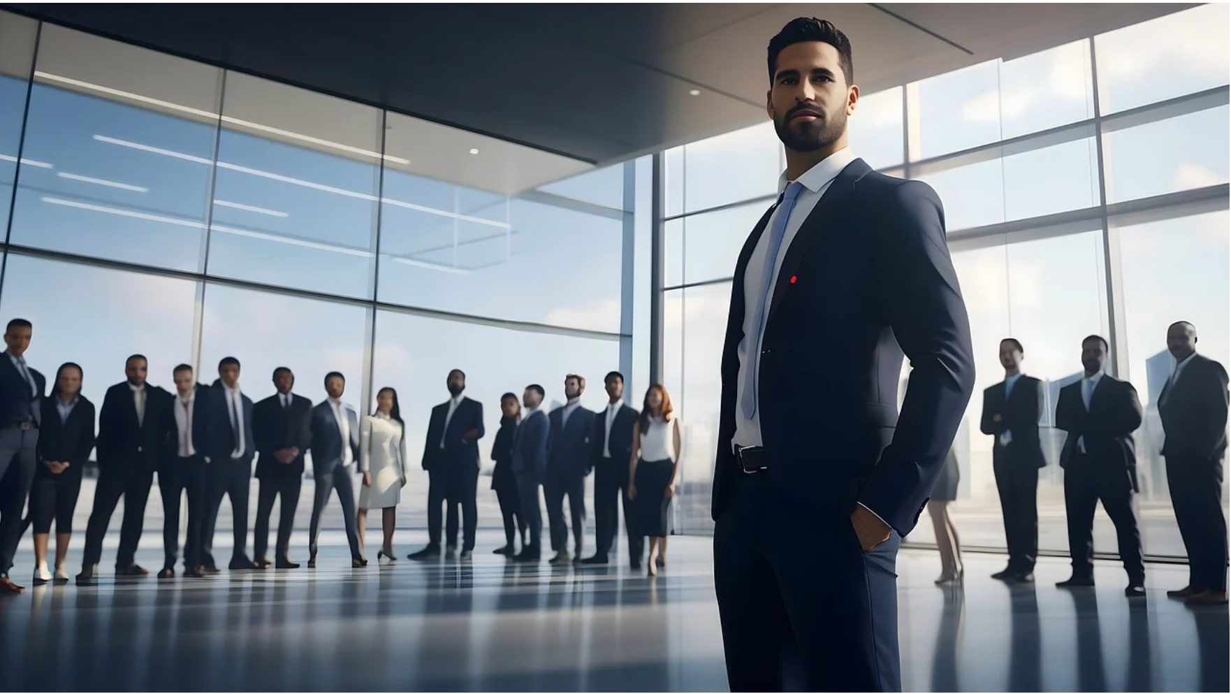 다양한 직업의 선택 과정