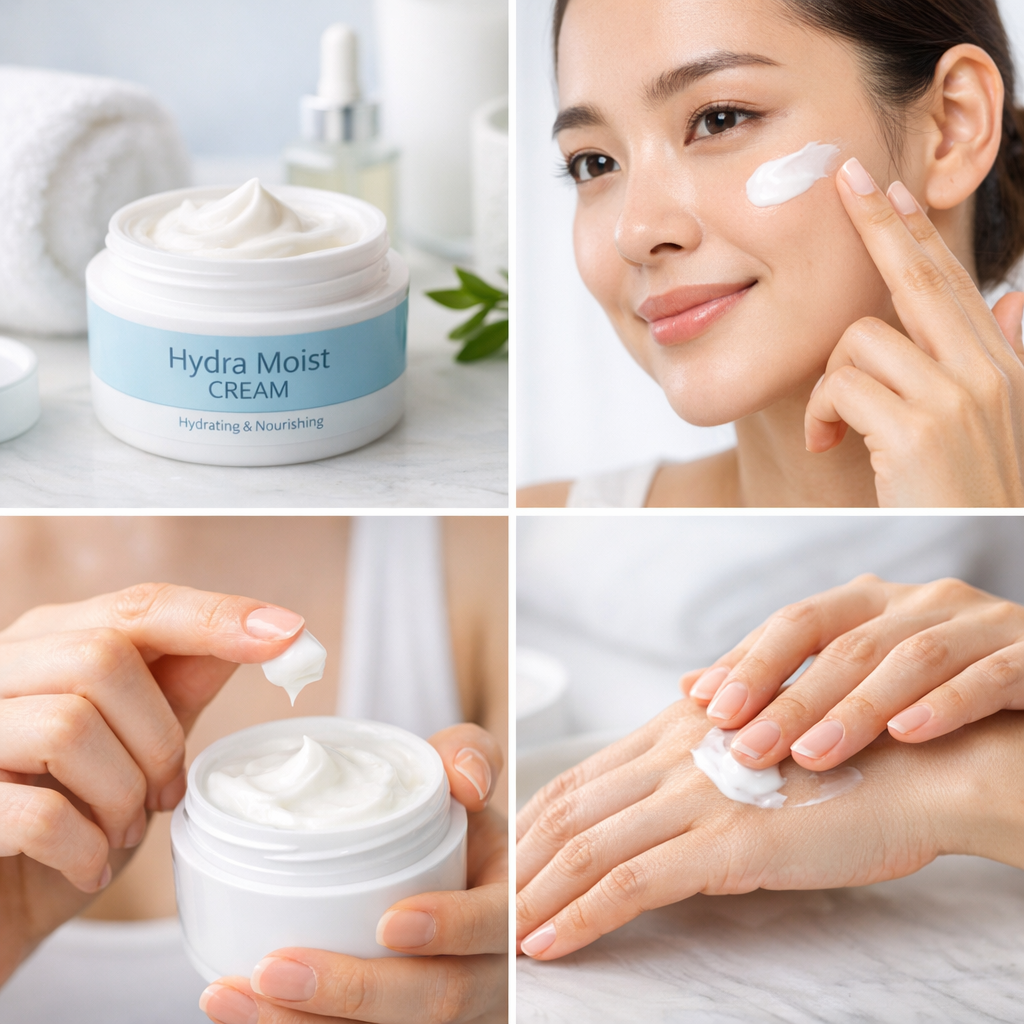 피부 보습제