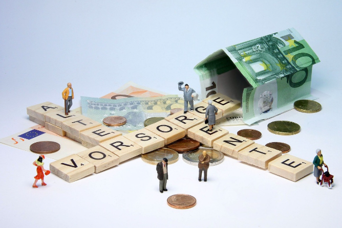 2025년 기초연금 소득인정액 수급자격