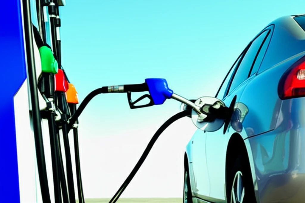 연비 좋은 차 선택 가이드 연비 확인