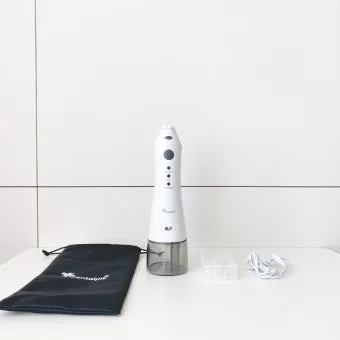 덴탈픽 DP1300K PLUS 휴대용 구강세정기 후기 및 추천 정보로_10