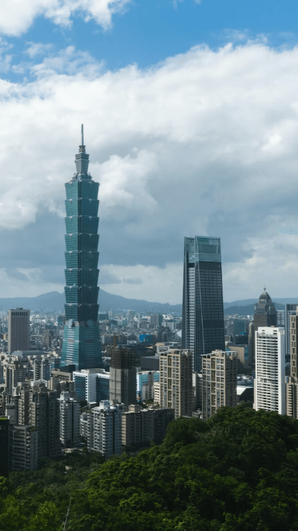 여름휴가 해외여행지 추천