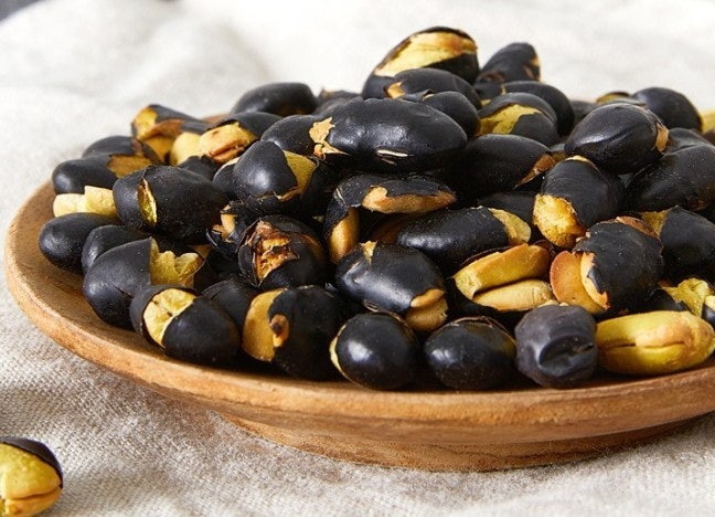 전립선에 좋은 음식