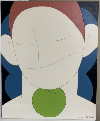 변웅필 그림 모작 그리기