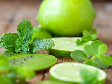 과민성 대장증후군에 좋은 음식