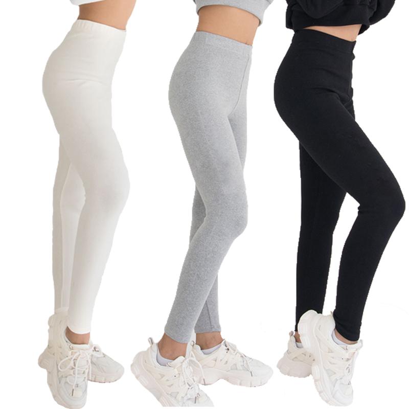 다크핑크 레깅스 S-3XL 빅사이즈 운동바지 예쁜핏