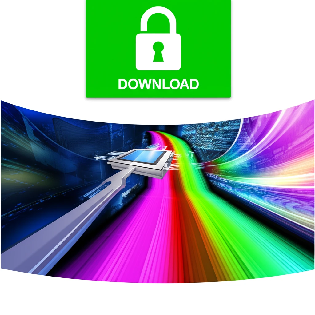 PotPlayer 공식 다운로드 경로..