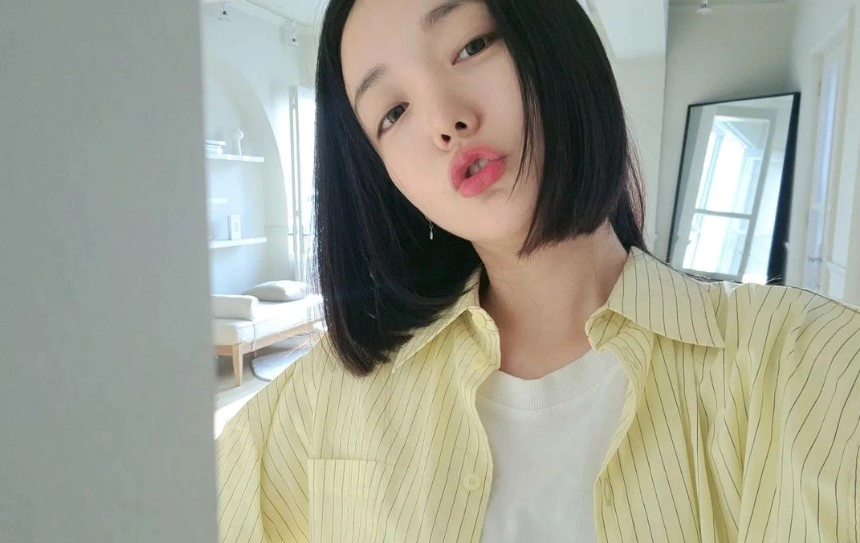 문지인 정신지체 남동생 실종 SOS 상황