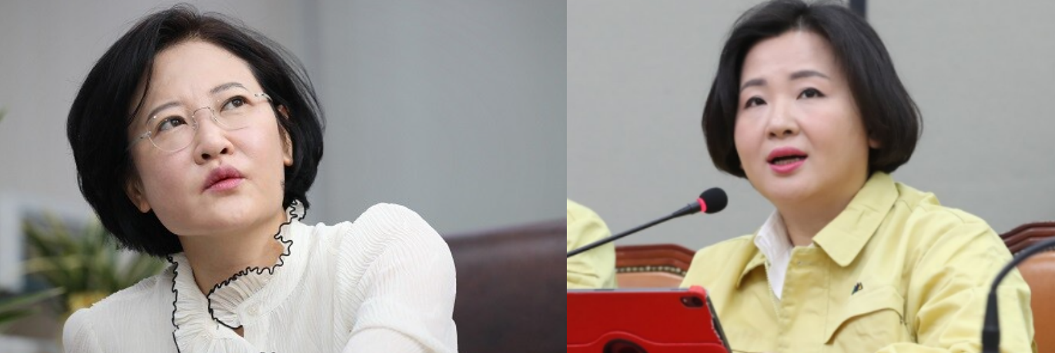 이수진 국회의원 프로필