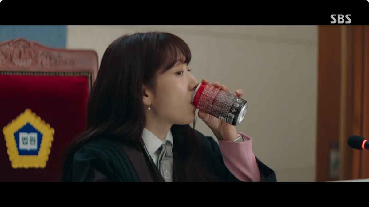 지옥에서 온 판사