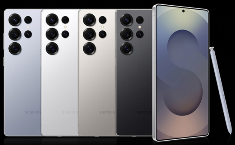 S25울트라-디자인-색상