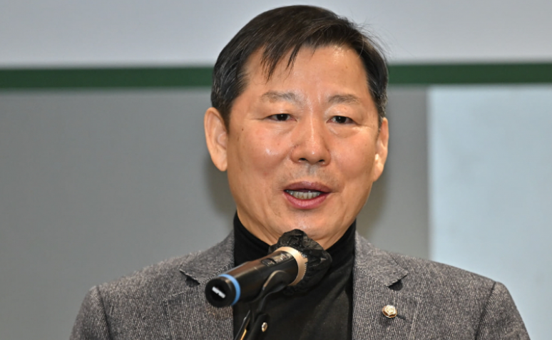 이철규 국회의원 프로필