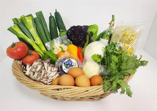 2025 농식품바우처 신청