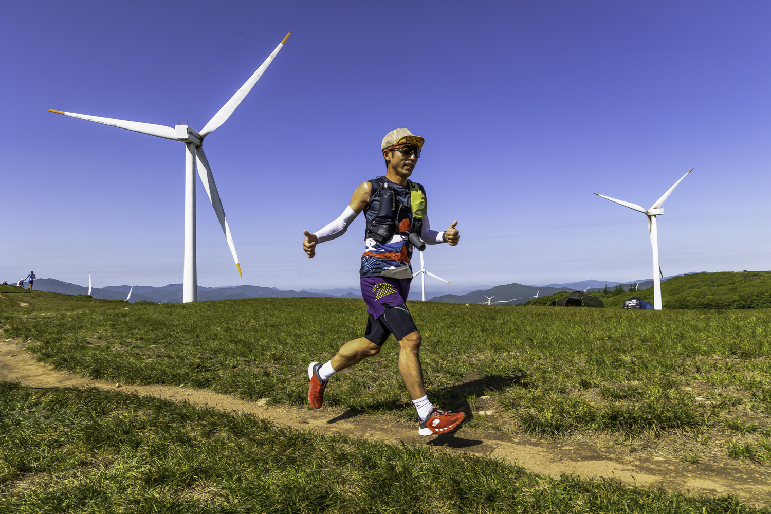 tnf100korea
tnf100gangwon
노스페이스 트레일러닝대회
선자령 트레일러닝