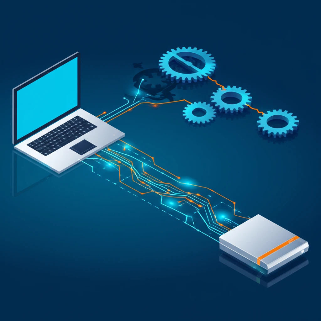 시스템 이미지와 금융 인증서 라이선스..