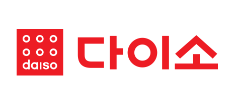 다이소 로고