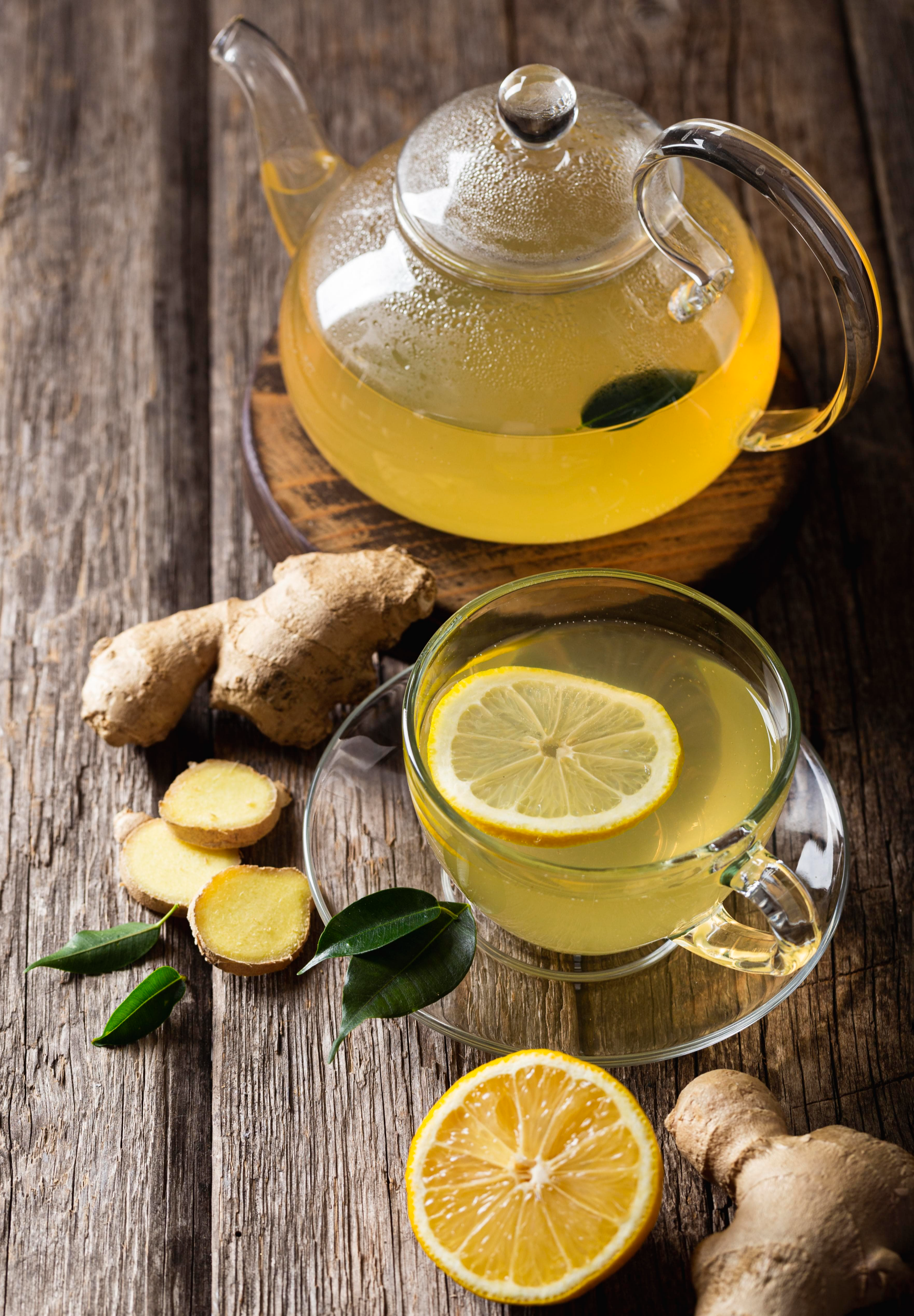 소화가 안 될 때 먹으면 좋은 음식 TOP 5