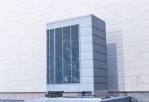 에어컨 필터 청소