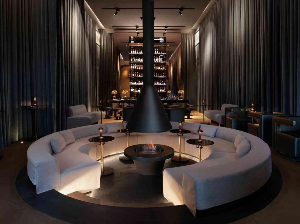 몬드리안 서울 이태원