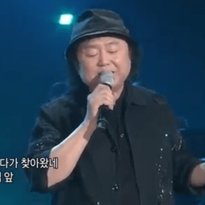 이재성 내일로 가는 마차