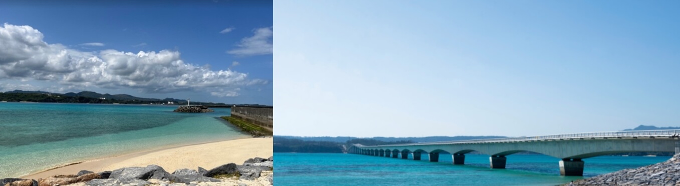 오키나와 여행(출처: 일본관광국)