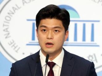 김용태 국회의원 프로필