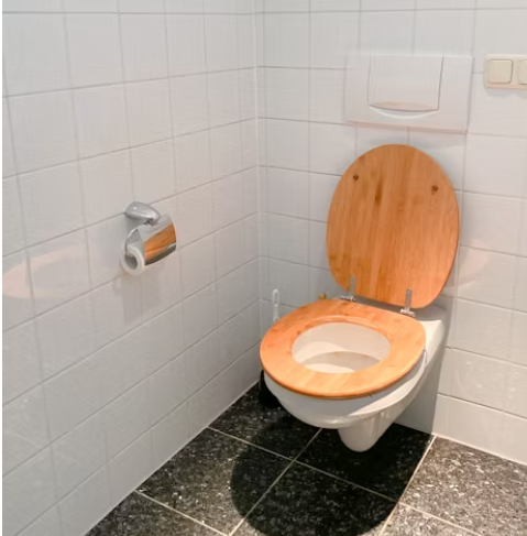 화장실 하수구 냄새 없애는 방법