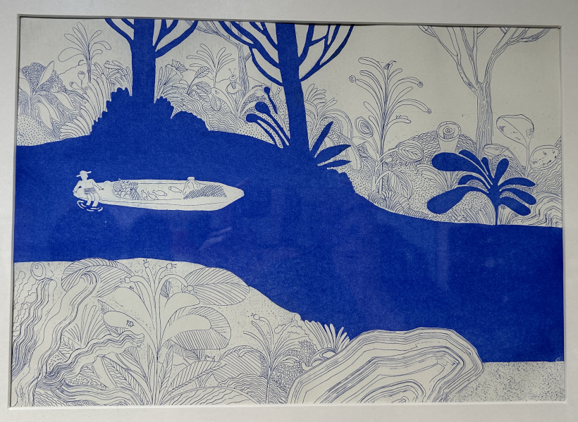 볼로냐-일러스트-원화전18